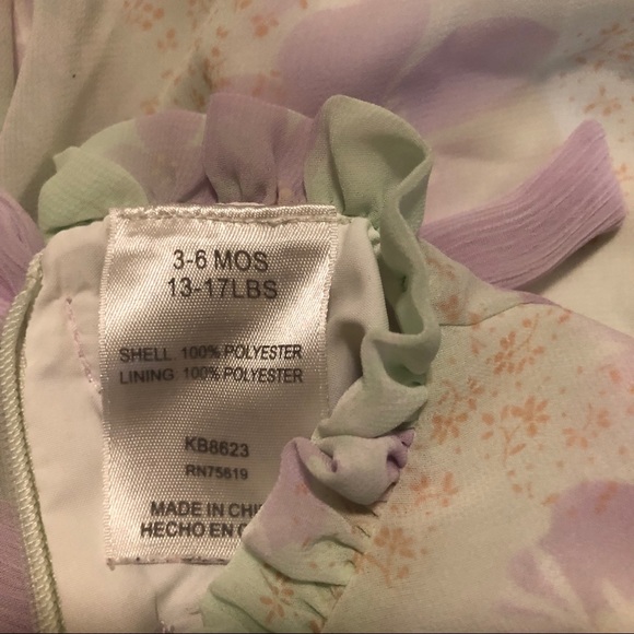 Dress - Picture 3 of 4